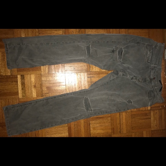 Rockstar Denim - Picture 7 of 7